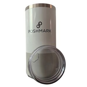 Poshmark Gala Posh N Sip Tumbler